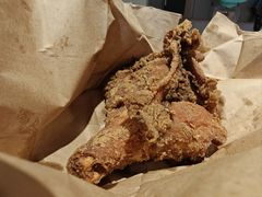 -上帝炸鸡(食品街店)