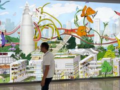 -深圳湾万象城(南山店)