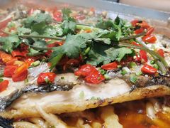 -煲得鲜·桐乡煲·小龙虾(万达店)