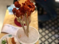 -香佰里重庆火锅(恒力博纳广场店)