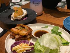 -星叶·东南亚料理(宁波万象汇店)