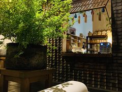 -瓦库茶馆17号(海汇港店)
