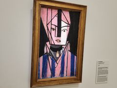 -蓬皮杜艺术中心