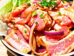招牌五花肉-酒拾烤肉(南城店)