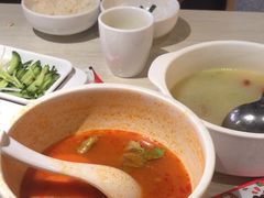 -九毛九西北菜(百信广场店)