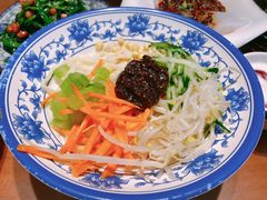 -北京炸酱面馆·烤鸭(前门总店)