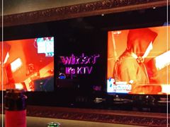 -温莎KTV(珠江路店)