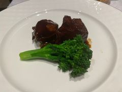 -Yan Ting 宴庭中餐厅(上海静安瑞吉酒店)