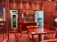 -喜家德虾仁水饺(景枫中心店)