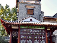 -东莞市可园博物馆