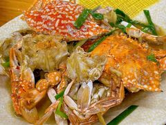 -贞姨美食·老字号海鲜大排档