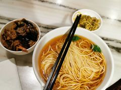 -功德林(南京西路店)
