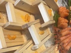 -極上萬膳·日料放题(来福士江景店)