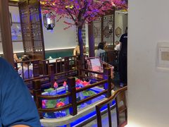 -姑苏家宴·苏帮菜·松鼠桂鱼(苏州总店)