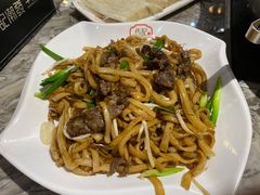 -潮发潮汕牛肉店(芳村店)