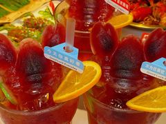 -熊记虾王·小龙虾(东晓南店)