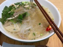 -蔡澜Pho·越南粉餐厅(海上世界店)