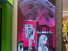 -柠季·手打柠檬茶(静安大悦城北座B1店 )