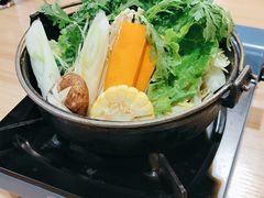 寿喜锅-樱吉岛寿喜锅(肇嘉浜路店)