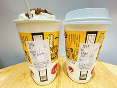 -茶颜悦色(平和堂负一楼店)