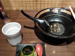 -一蘭拉面(铜锣湾店)
