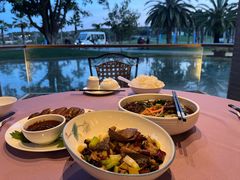 -湖泉水云间餐厅·弥勒地道菜(B座店)