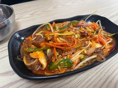 -韩聚园韩国料理(文灶店)