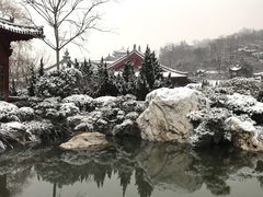 -西安华清御汤酒店