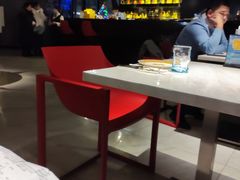 大堂-Gray Whale 灰鲸餐厅(北美N1店)