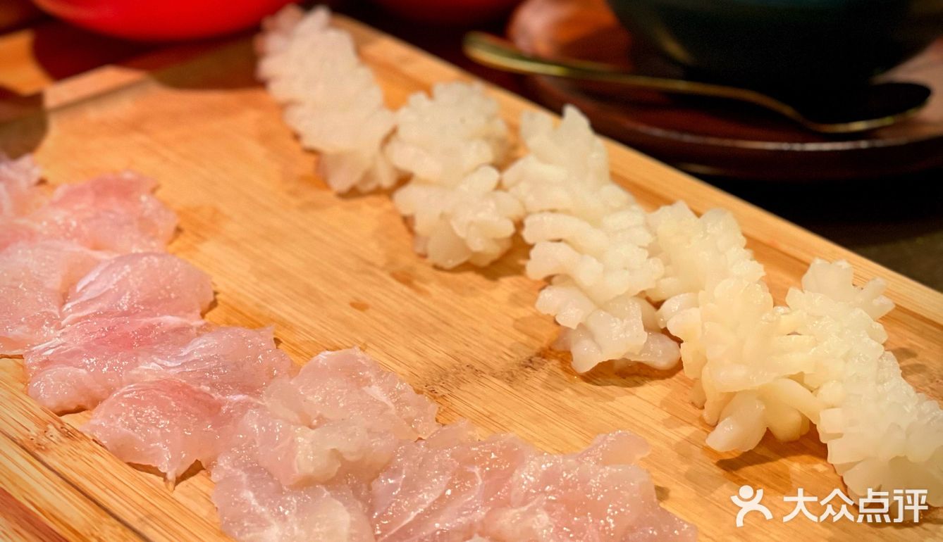 ‼️发现了一家 江南西日料性价比之王👍🏻