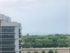 -苏州太湖假日酒店