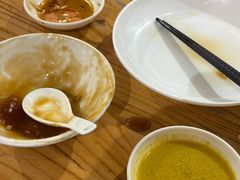 -缘赵记(沙子口店)