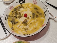 -辣小妮de川菜馆(红旗Mall店)