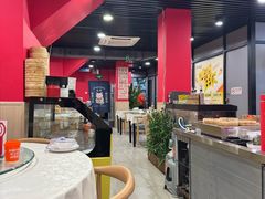 -听涛雅苑百味饺子老家菜馆