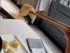 -狮王府淮扬菜(夫子庙老门东店)