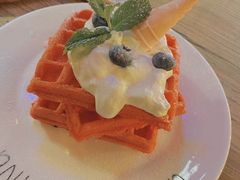 -动动咖啡清真西餐厅