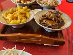 一鱼四吃-致美楼(前门店)