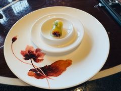 -杭州西子湖四季酒店·金沙厅
