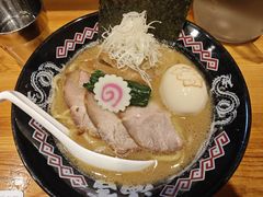-Ramen满吉·豚骨拉面(丽园路店)