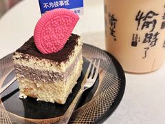 -维园悦谱·海派家常菜(乌鲁木齐南路店)