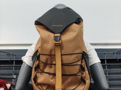 -迪卡侬（洪塘店）-停车场