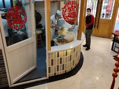 -李老哈·东北菜(宋园路店)