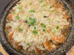 -小菜园新徽菜(无锡金悦广场店)