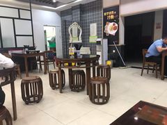 -老盛兴汤包馆(临汾店)