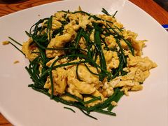 -蒙艾里民族传统菜蒙餐