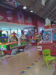 -卡通尼乐园(上海安亭店)