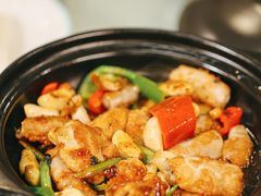 -寻味顺德·南记酒家·传统顺德菜·鱼生(广源路店)