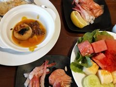 -白天鹅宾馆·流浮阁咖啡厅
