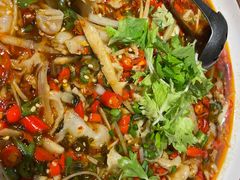 -飞虹鱼馆(春华路店)