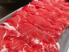 -一哥澳门豆捞·澳门风打边炉(高德置地店)